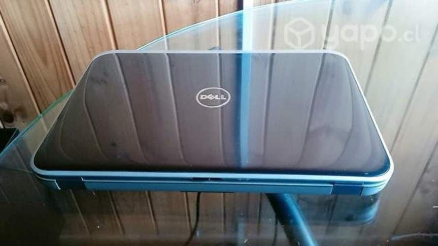 LAPTOP DELL i7 8GB RAM DISCO 1 TERA NVIDIA 1GB W10