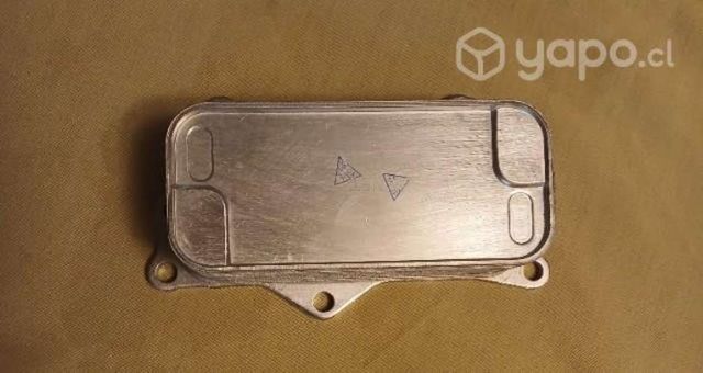 Enfriador de aceite dodge journey