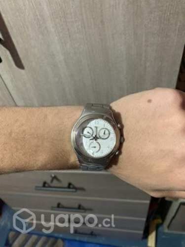 Reloj swatch
