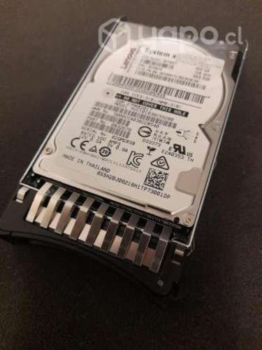 90Y8877 90Y8878 IBM HD 300Gb SAS 10K 2.5&quot; SystemX