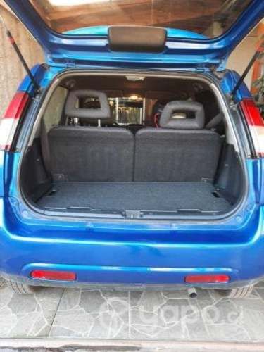 Suzuki ignis 2005