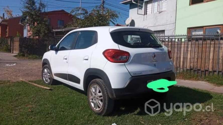 Renault kwid 2022