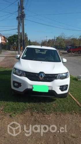 Renault kwid 2022