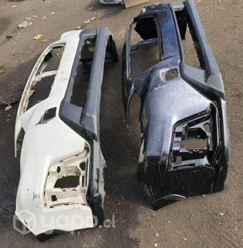 Parachoque subaru xv