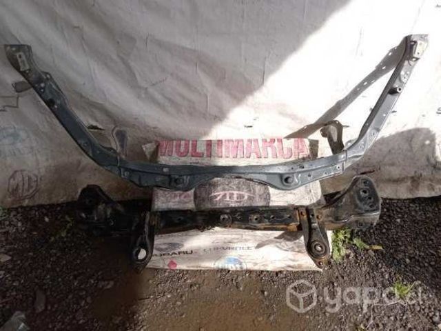 Frontal superior y inferior suzuki sx4 original