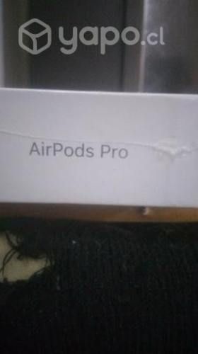 Airpods pro