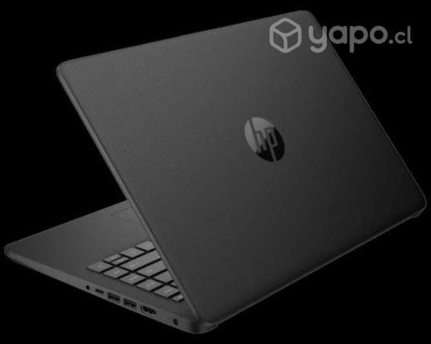 Notebook HP 14&quot; Nueva OFERTA