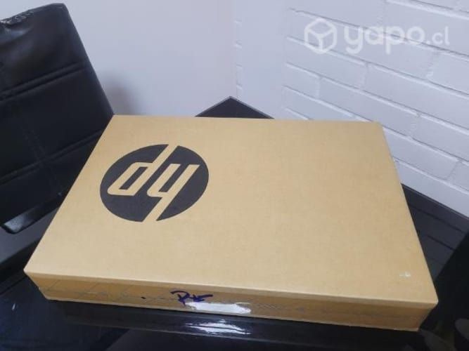 Notebook HP 14&quot; Nueva OFERTA