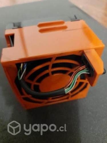 IBM Fan Assembly X 3650 M2/M3 -P/N 46M6416 49Y5361