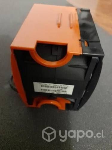 IBM Fan Assembly X 3650 M2/M3 -P/N 46M6416 49Y5361