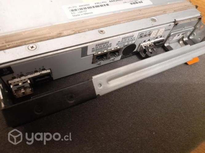 IBM DS4700 Controller Module P/N 44X2422 44X2423