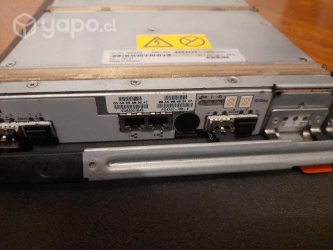 IBM DS4700 Controller Module P/N 44X2422 44X2423