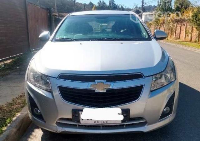 Vendo Chevrolet Cruze LS Hatchback