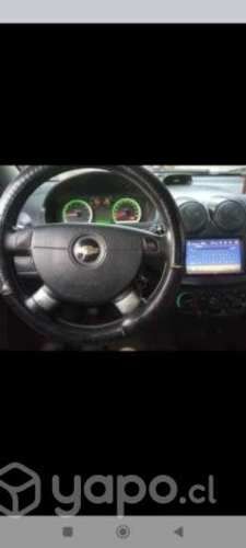 Vendo Chevrolet Aveo 2011