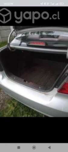 Vendo Chevrolet Aveo 2011