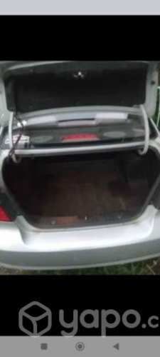 Vendo Chevrolet Aveo 2011