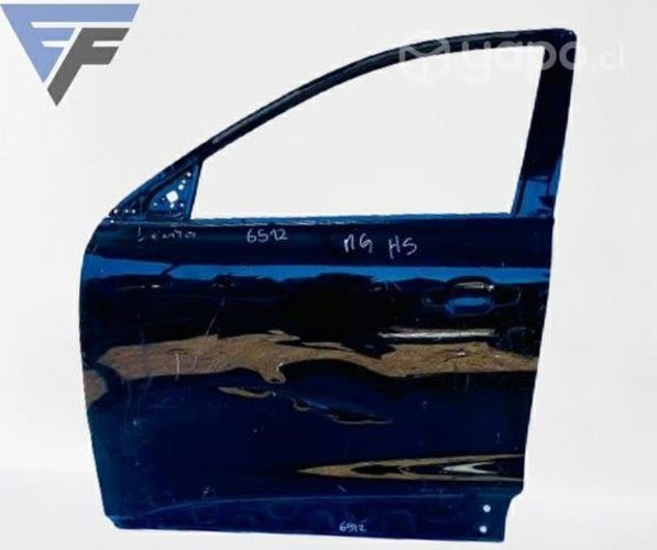 Puerta mg hs original