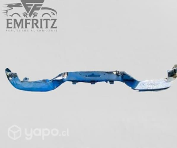 Parachoque trasero volkswagen amarok