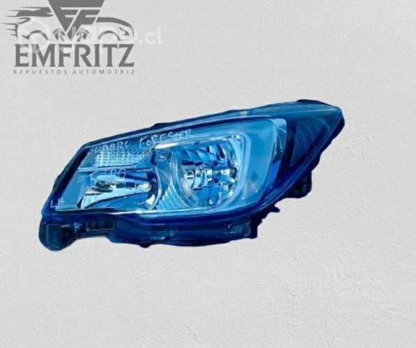 Óptico subaru forester original