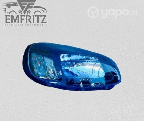 Óptico fiat uno way original