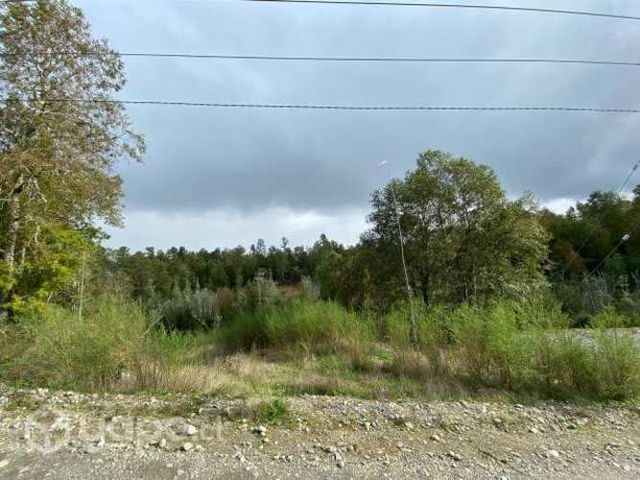 Venta De Terreno 5000m2 En Chancoyan Alto, 25 Minu