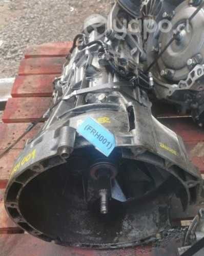 Caja Cambio Sexta (FRH001) Ford Ranger 3.2 Diesel