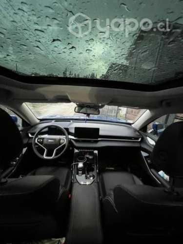 Haval h6 2021 - Versión Deluxe (full)