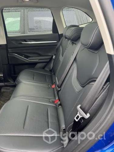 Haval h6 2021 - Versión Deluxe (full)