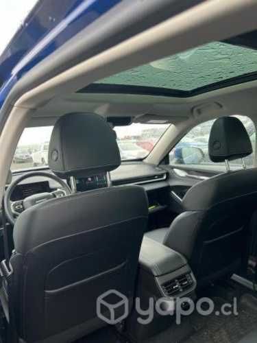 Haval h6 2021 - Versión Deluxe (full)