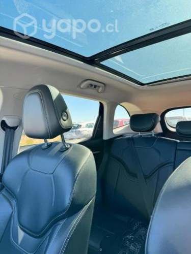 Haval h6 2021 - Versión Deluxe (full)