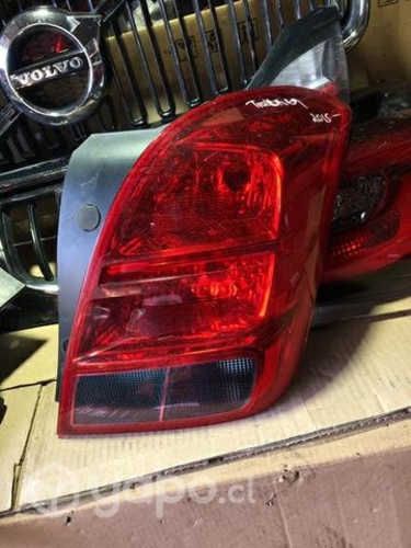 Foco/Optico Chevrolet tracker