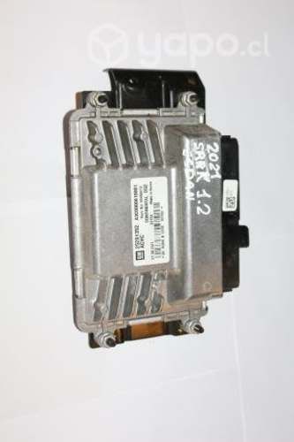 Computador ecu Chevrolet Spark 1.2 2021