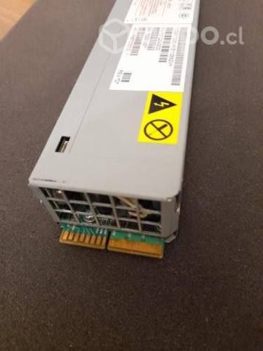 IBM Power Supply SystemX M2/M3 P/N 39Y7206