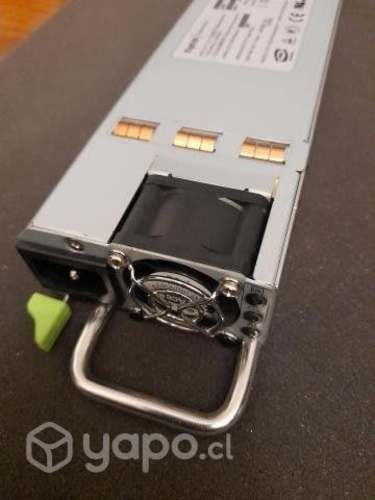 Sun Power Supply T2000 P/N 