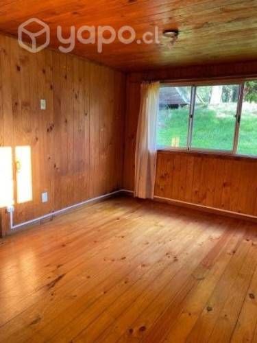 Se arrienda departamento mensual