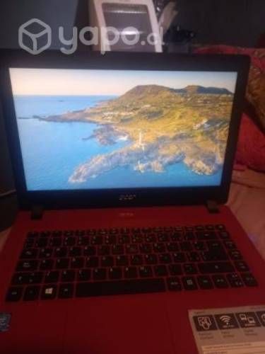 Notebook Acer aspire 3