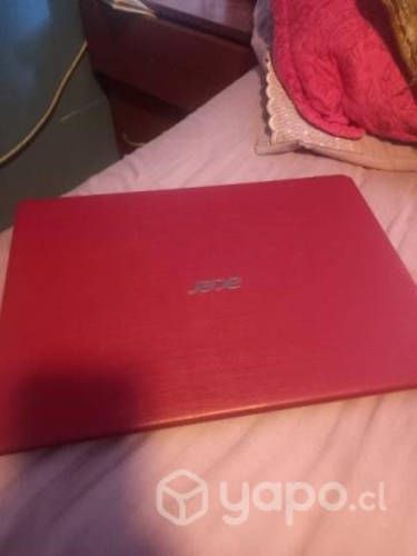 Notebook Acer aspire 3