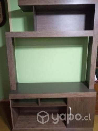 Mueble para televisor