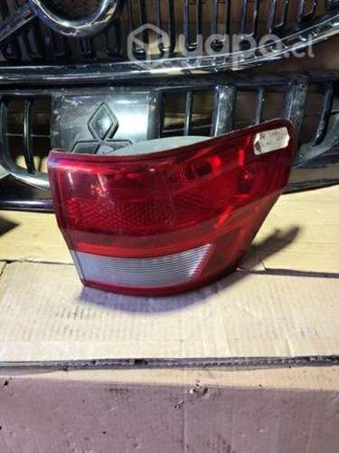 Foco/Optico jeep grand Cherokee