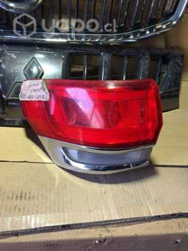 Foco/Optico jeep grand Cherokee