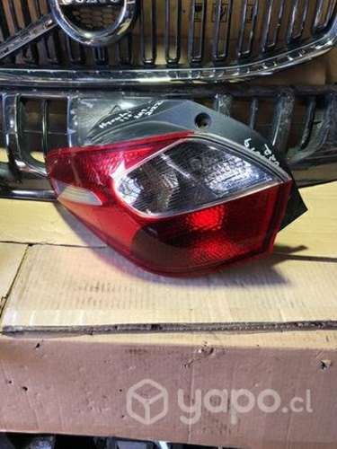 Foco/Optico Hyundai i10