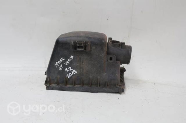 Portafiltro Chevrolet Spark GT 1.2 2013