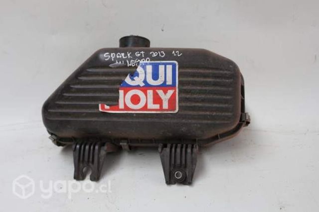 Portafiltro Chevrolet Spark GT 1.2 2013