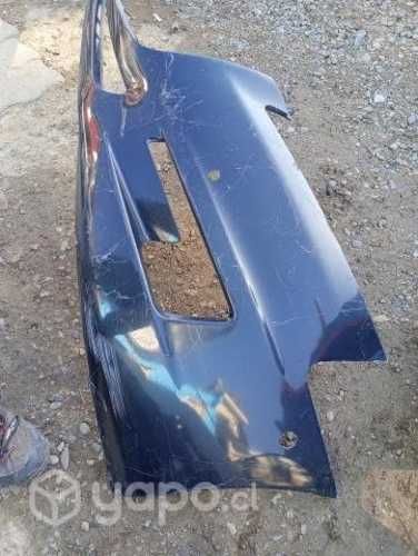 Parachoque Peugeot  ORIGINAL