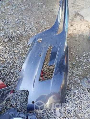 Parachoque Peugeot  ORIGINAL