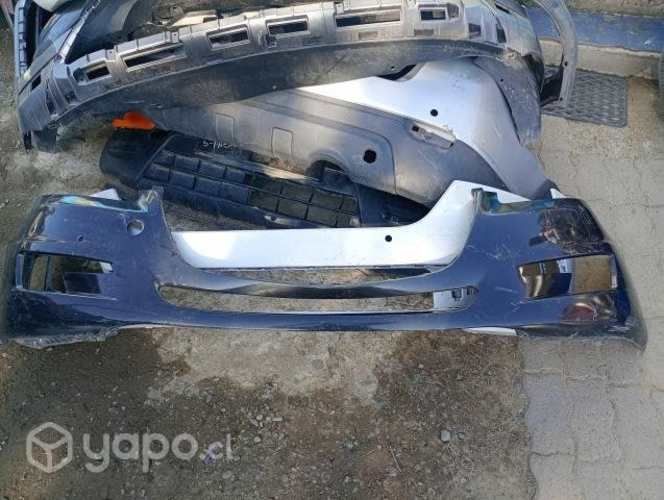 Parachoque Peugeot  ORIGINAL