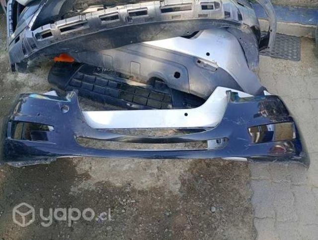 Parachoque Peugeot  ORIGINAL