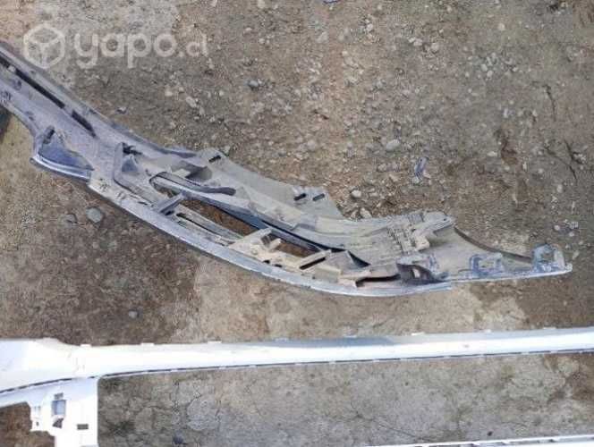 Parachoque Peugeot  ORIGINAL