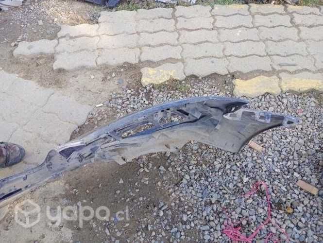 Parachoque Peugeot  ORIGINAL