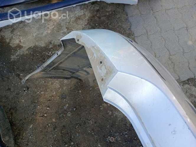 Parachoque trasero Samsung SM7 Original